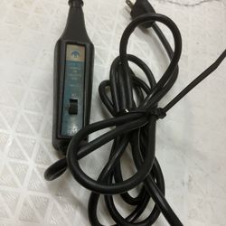 Electric Engraver