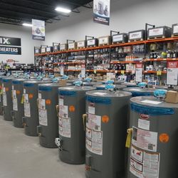 🔥 No Hot Water? Rheem 40/50 Gal Water Heaters — Free Delivery & Install!
FREE delivery • FREE installation • FREE haul-away of your old water heater
