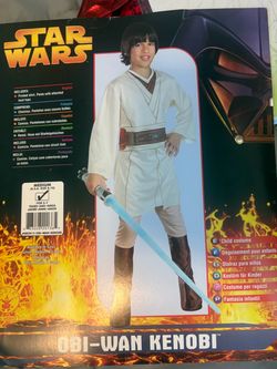 Costume OBI-WAN KENOBI