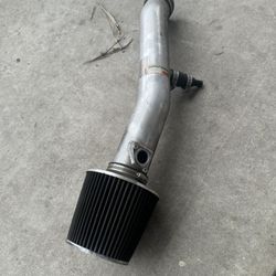 Lexus Cold Air Intake 