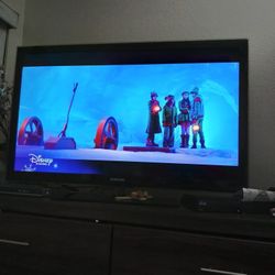 Samsung 46 Inch T.v