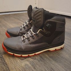 Timberland High Tops S13m