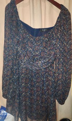 Women's OPT Mini Dress Size XS