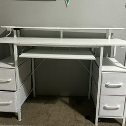 Computer Desk