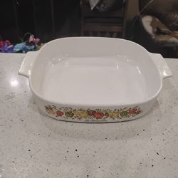Vintage CorningWare
