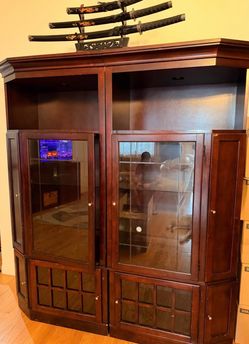 Bookshelves
