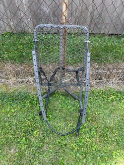 Tree stand
