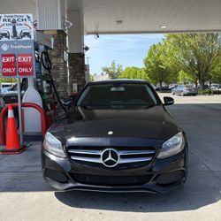 Mercedes Benz 