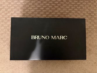 Bruno Marc Men's Business Shoes (Brand New, Men’s 10.5)