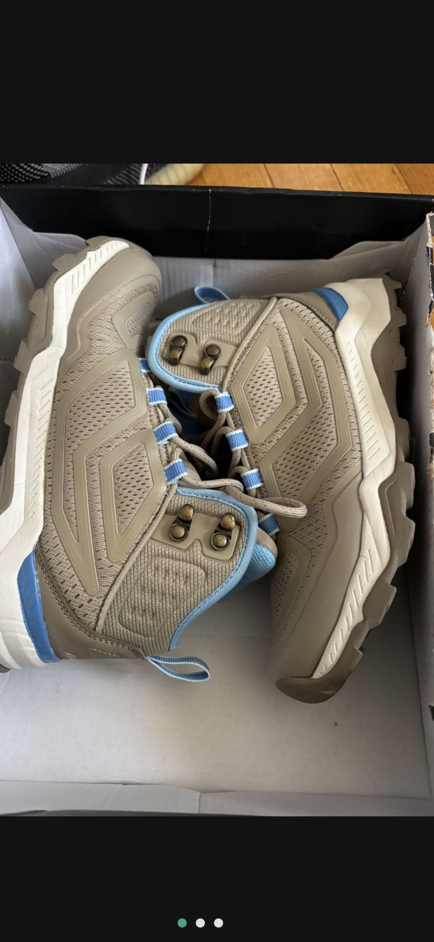 Women’s Winter Boots