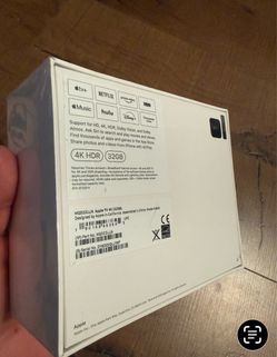 Apple TV 4K