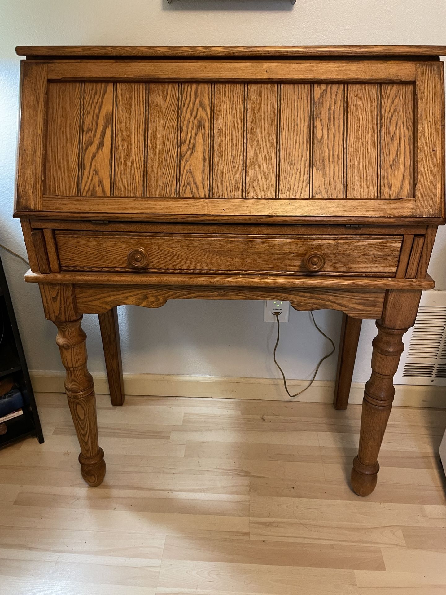 Secretary Desk