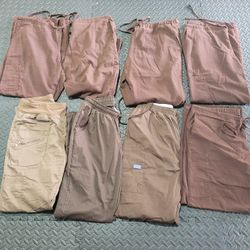 Medical Office Scrubs