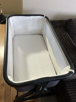 Baby Bassinet