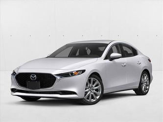 2021 Mazda Mazda3 Sedan