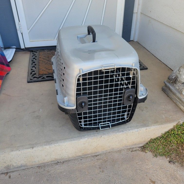 Pet Carrier
