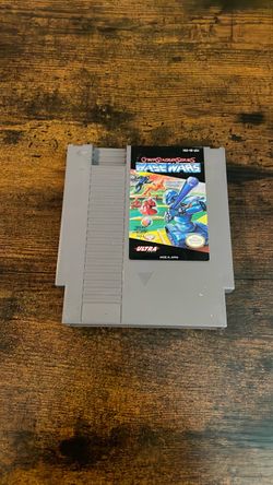 Cyber Stadium Series Base Wars