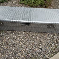 Truck Tool Box