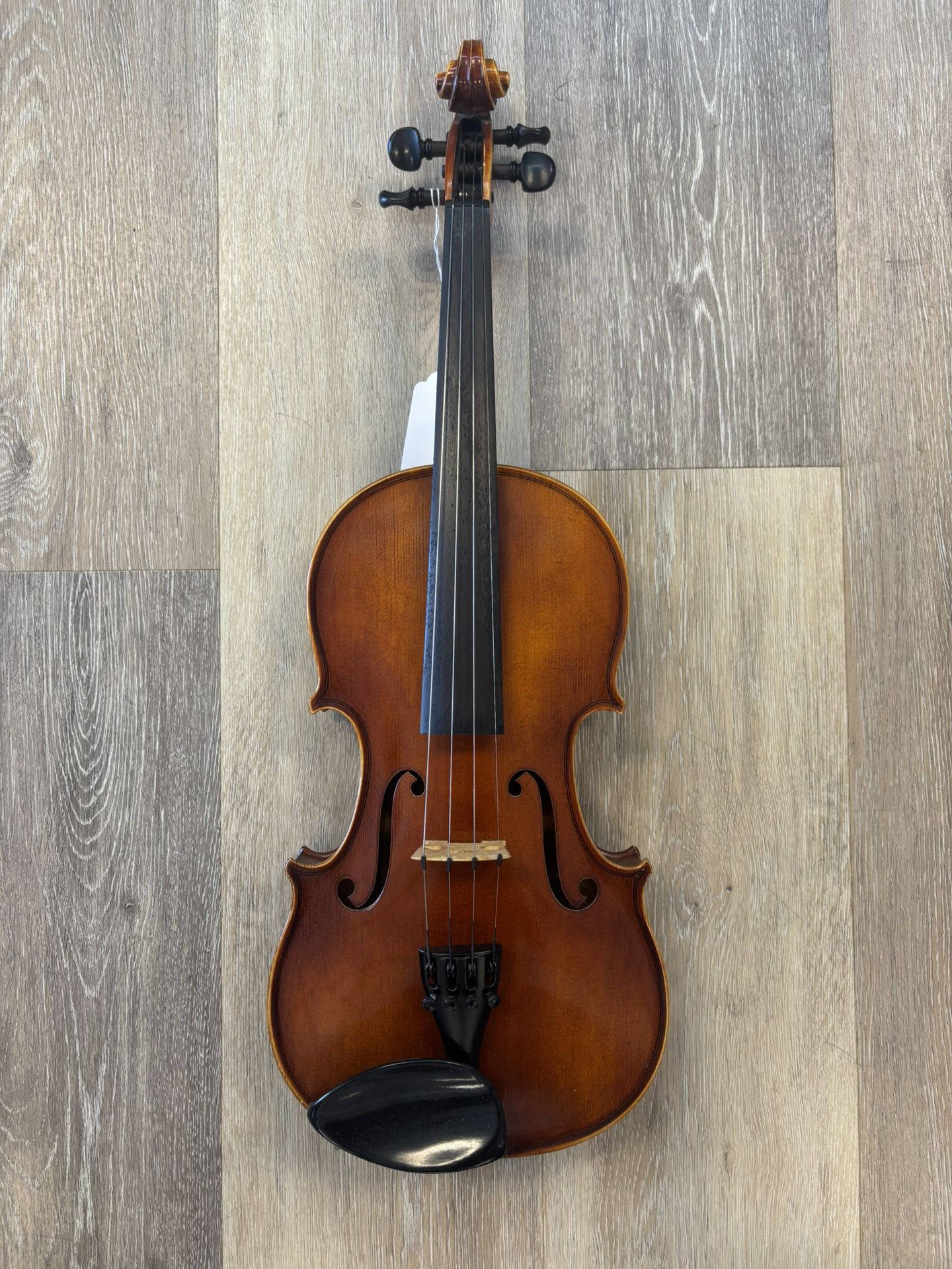 Faciebat Cremona Violin