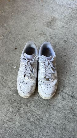 Nike Air Force 1 size 8 men’s