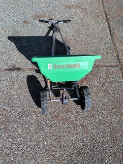 spreader