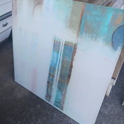 Blank Canvas Painting Frames for Sale