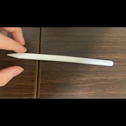 Apple Pencil 2nd generation