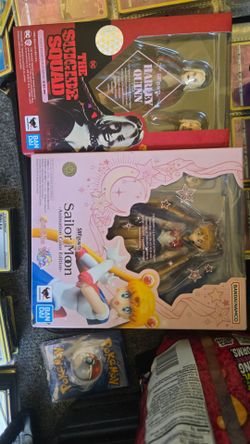 Sh figuarts