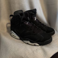 Jordan 6