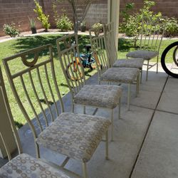 Patio Set