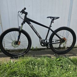 Ozark Trail Mountain Bike 