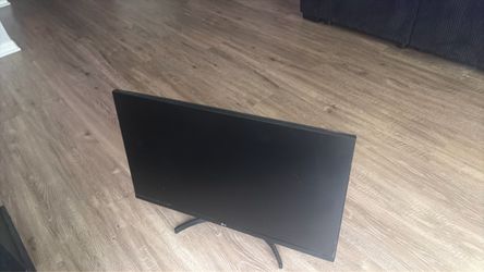 LG monitor