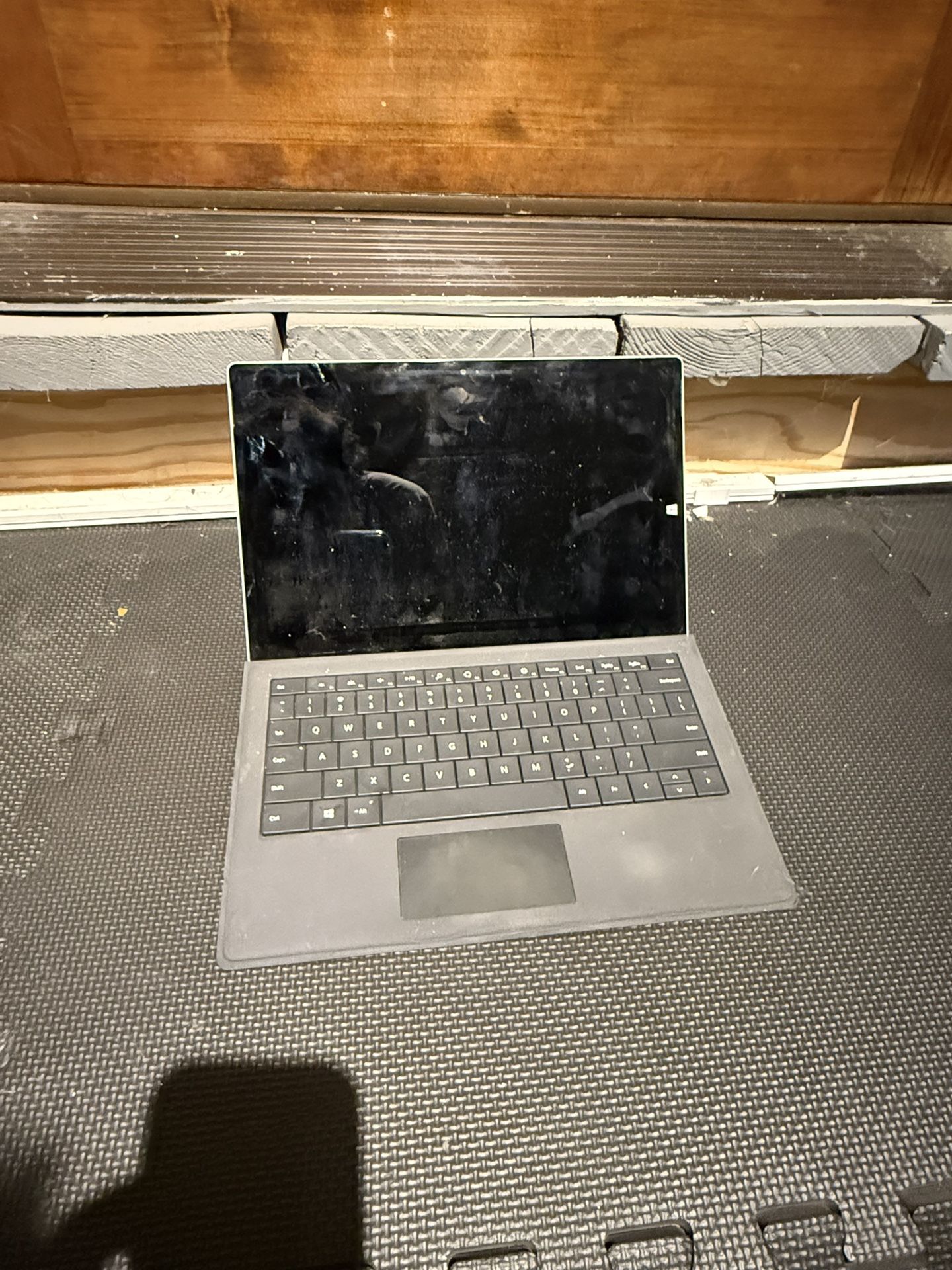 Surface