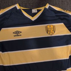 Fc Ankara jersey