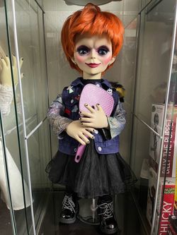 GG doll Chucky series