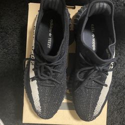 Yeezy Oreo 350 