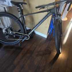 Schwinn Adult Male Bicycle- Never Riden - Like New - Only $175