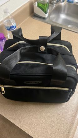 Baby milk cooler