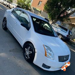 2007nissan