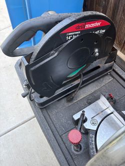 power tools
