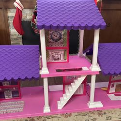 Doll House
