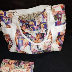 Monroe Purse 