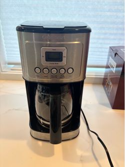 Cuisinart Drip Coffee Pot