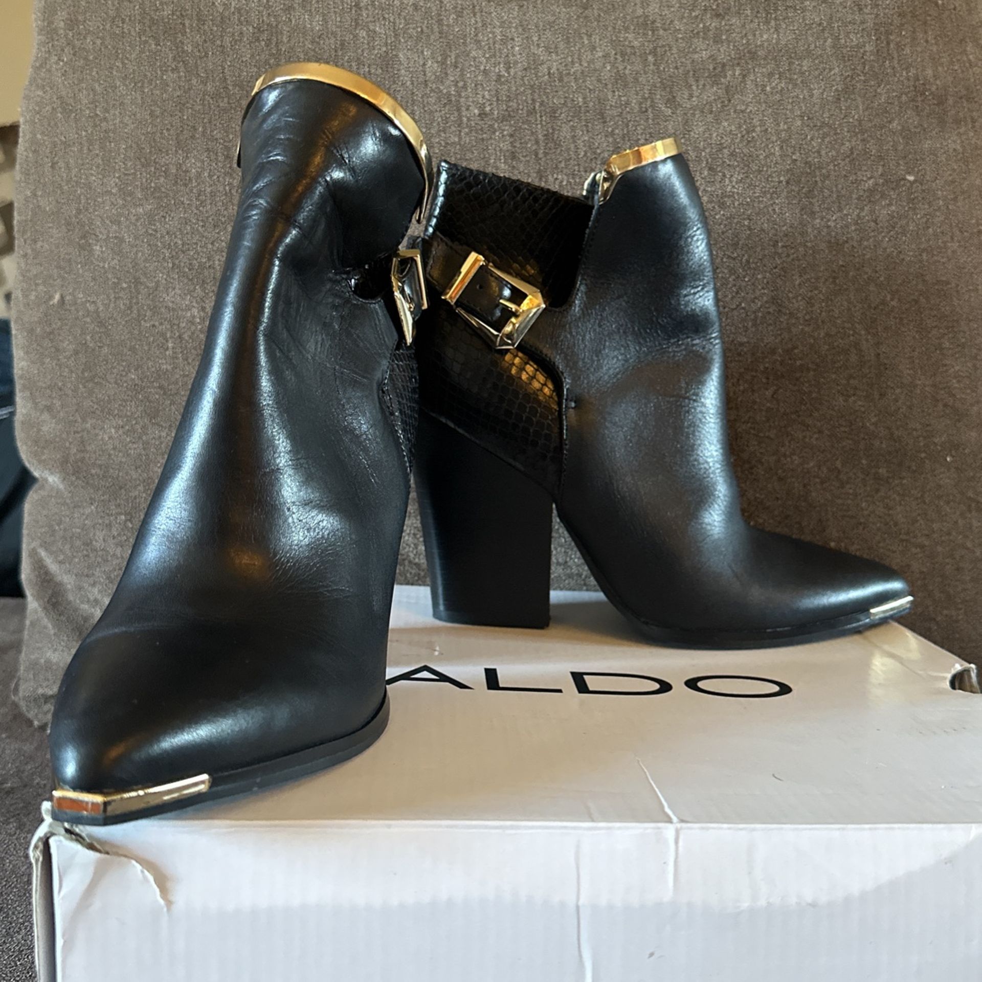 ALDO women’s shoes, size 7