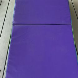 Gymnastics Mat