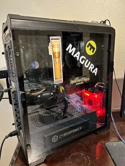 Gaming Pc