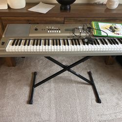keyboard/ Piano