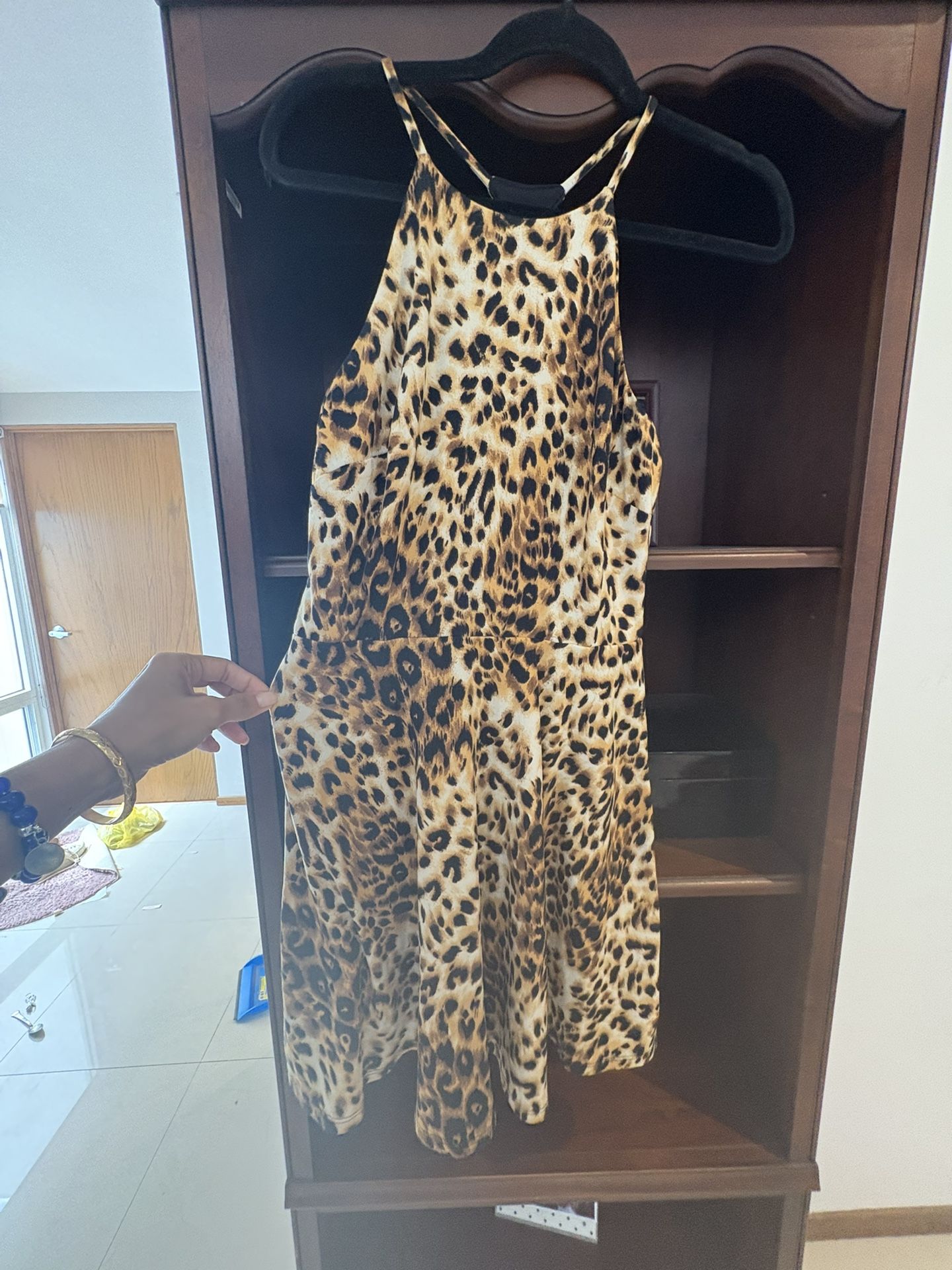 I'm selling all the items in the photo for one price.