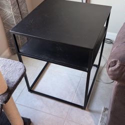 Free Table
