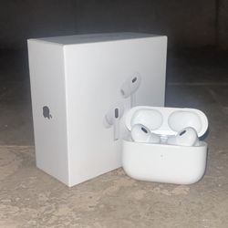 AirPods Pro Gen 2